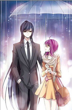《君少,你敢欺負我!》