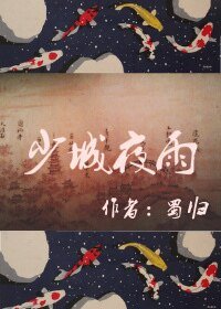 《少城夜雨(上)》