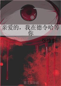 《親愛的,我在德令哈等你》
