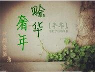 《赊华奢年》