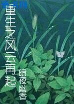《重生之風雲再起》