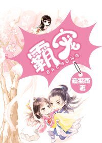 《霸寵》