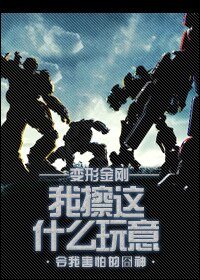 (BG-纯形金刚同人)我跌这什么擞意