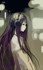 《大雨倾盆淋我心》