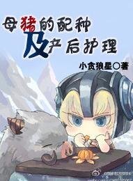 《母猪的配种及产后护理-小母猪与神君的日常》