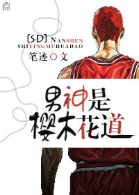 （BG-SD同人）男神是櫻木花道