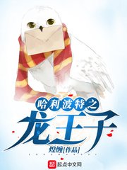 《哈利波特之龍王子》