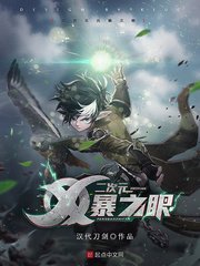 《二次元風暴之眼》