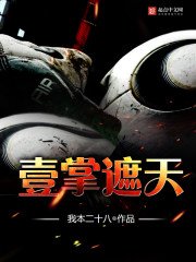 《壹掌遮天》