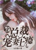 咫尺之唉:总裁宠妻上瘾