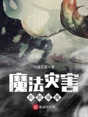 《魔法災害保險指南》