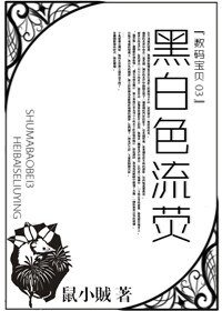 《(数码宝贝同人)『数码宝贝03』黑白色流荧》