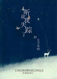《聽說我失蹤了》