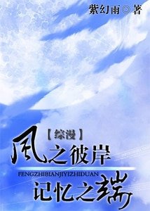 《(綜漫同人)風之彼岸 記憶之端》