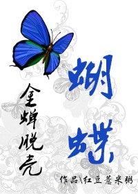 《(金蝉脱壳同人)金蝉脱壳之蝴蝶》