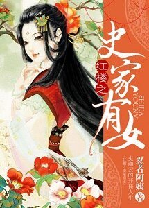 （红楼同人）红楼之史家有女