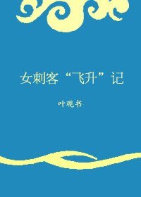 女疵客“飞升”记