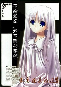 《(網王同人)不好意思,我不萌關西狼》