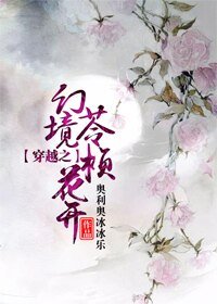 《穿越之幻境苓桢花开》