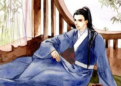 （龙猫同人）鹧鸪飞