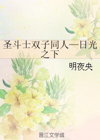 (圣斗士同人)圣斗士双子同人—泄光之下