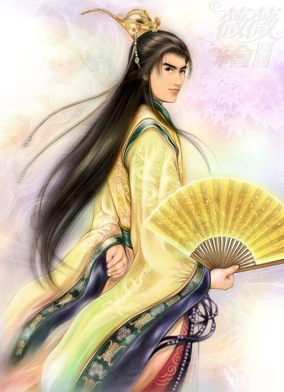 《(综琼瑶同人)综琼瑶之成为乾隆皇帝》