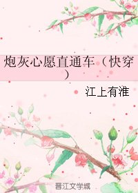 炮灰心願直通車（快穿）