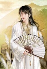 《蘭之谷》