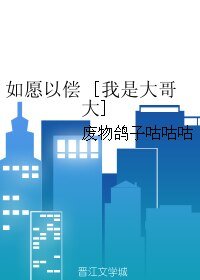 《(BL/我是大哥大同人)如愿以偿》