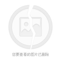 对月而笑