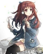 《那么,樱花落定之时请和我交往》