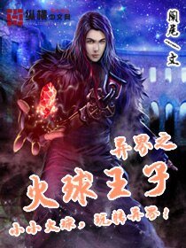 《异界之火球王子》