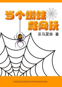 當個蜘蛛爬網玩