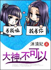 《大神,不可以》