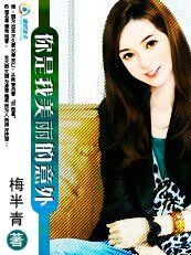 你是我美麗的意外
