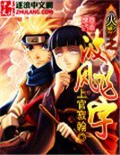 《火影之波风飞宇》