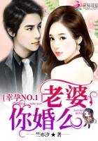 《幸孕NO.1:老婆,你婚么》
