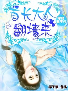 宠婚入骨:税黑老公,翻墙来