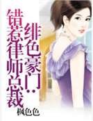 《绯色豪门:错惹律师总裁》