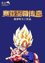 《赛亚至尊传奇》