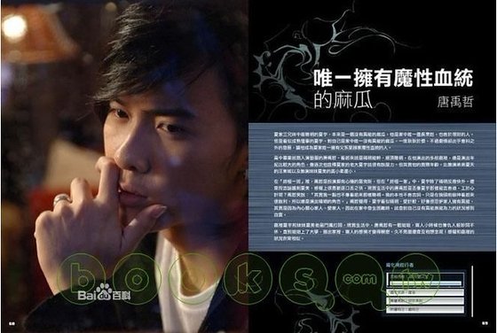 《终极一家不一样的夏宇》