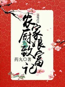《农家厨娘致富记》