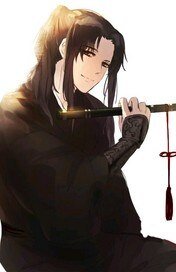 《魔道祖師之問靈》