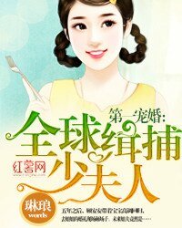 《第一寵婚:全球緝捕少夫人》