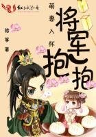 《将军有只小萌妻》