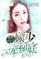 《顾少,一宠到底》