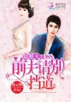 《隱婚大BOOS:前夫請別擋道》