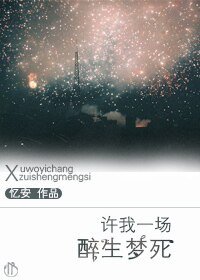 《(韩娱同人)许我一场醉生梦死》