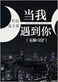 《(无限+HP同人)当我遇到你》