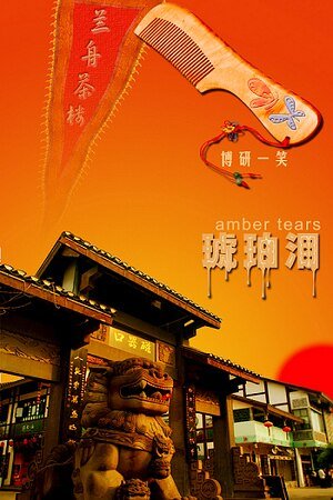 《琥珀淚(又名:同志輓歌)》